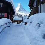Strahlhorn Zermatt