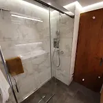 Appartement Strahlhorn *