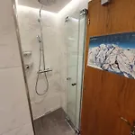 Appartement Strahlhorn