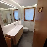 Appartement Strahlhorn