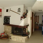 Appartement Strahlhorn Zermatt
