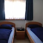 Appartement Strahlhorn *