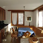 Appartement Strahlhorn Zermatt