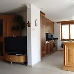 Strahlhorn Appartement