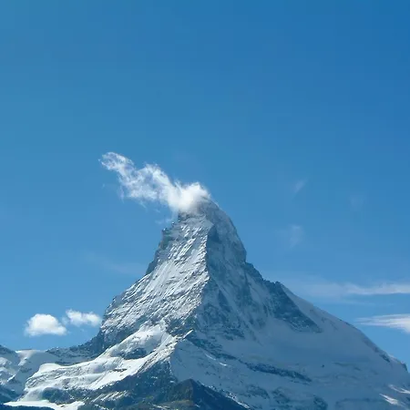 Strahlhorn *