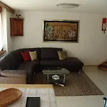 아파트 Strahlhorn 체르마트