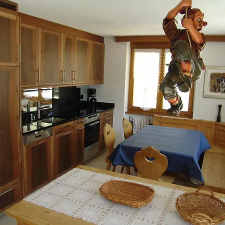 Strahlhorn * Церматт