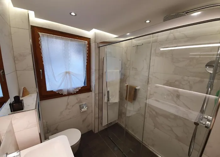 Lejlighed Strahlhorn