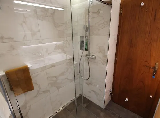 Lejlighed Strahlhorn