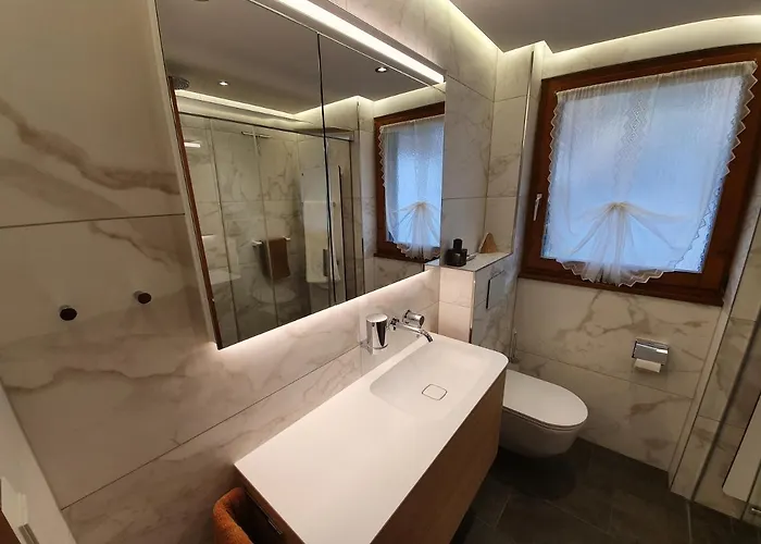 Strahlhorn * Церматт