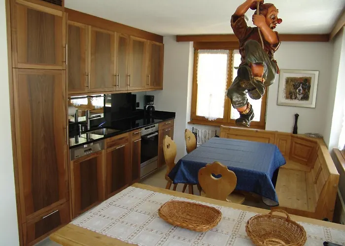 Strahlhorn * Церматт