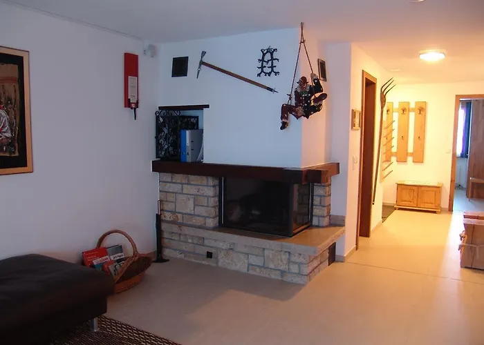 Strahlhorn Церматт