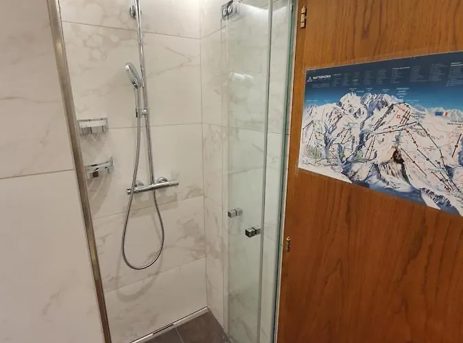 Apartament Strahlhorn